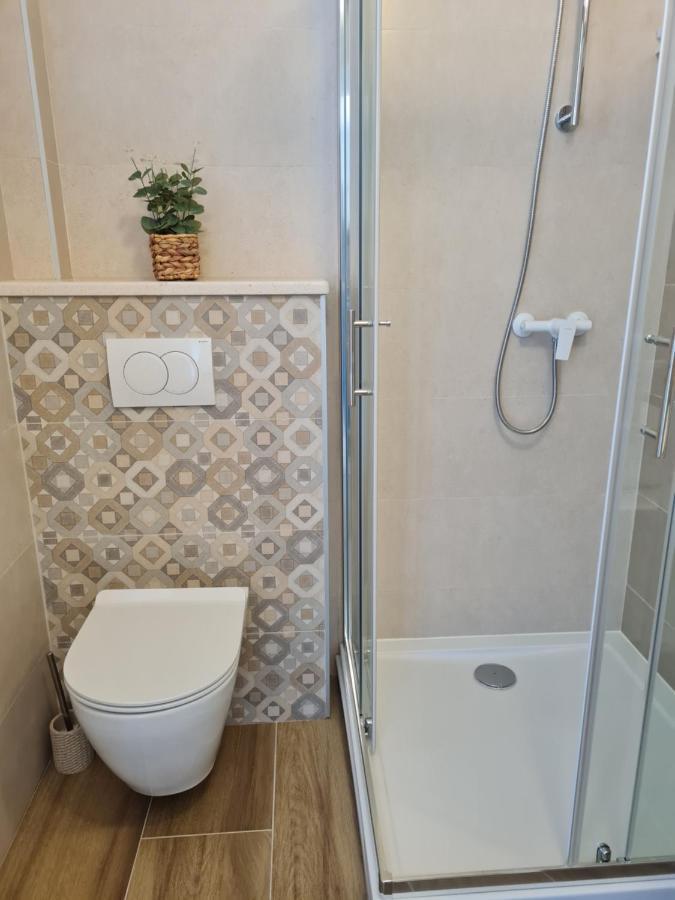 Apartments Tonka Trogir Exterior foto