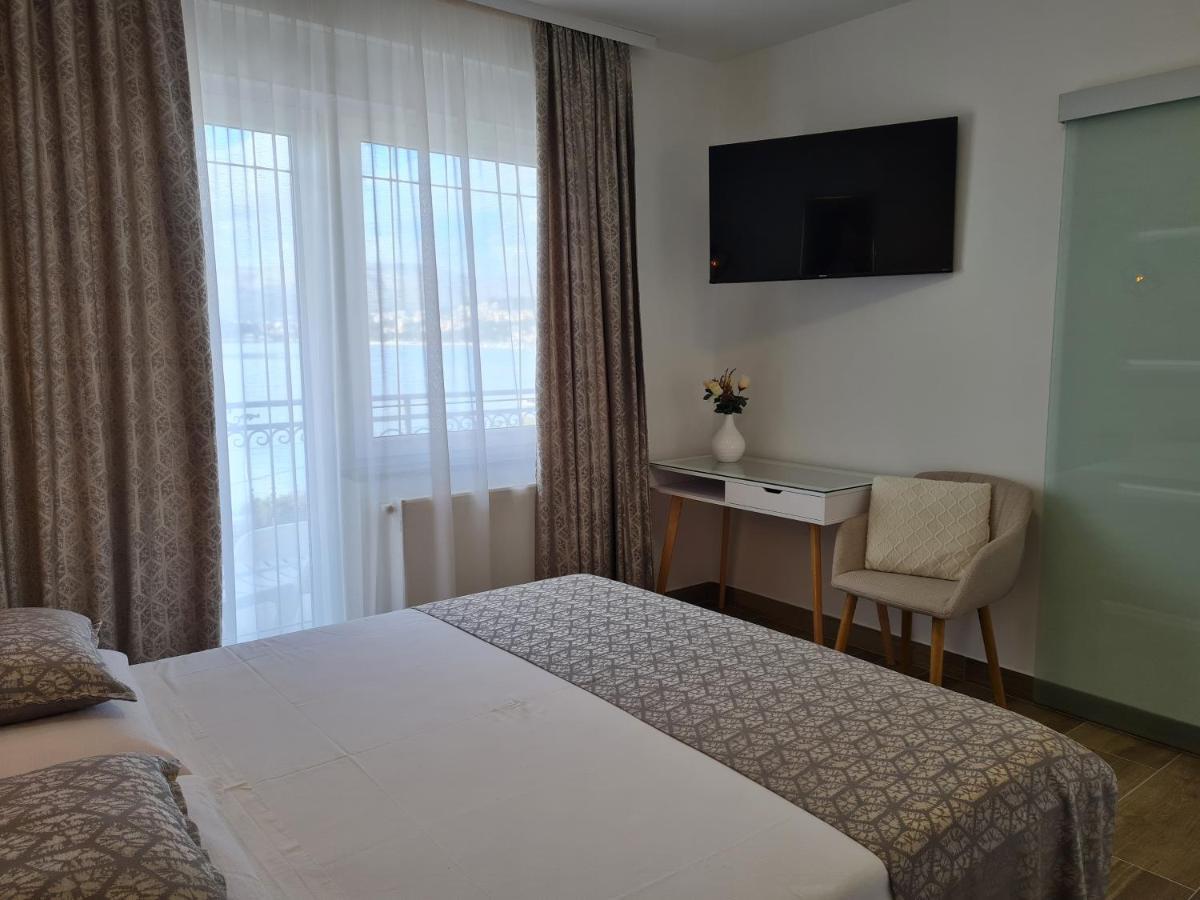 Apartments Tonka Trogir Exterior foto